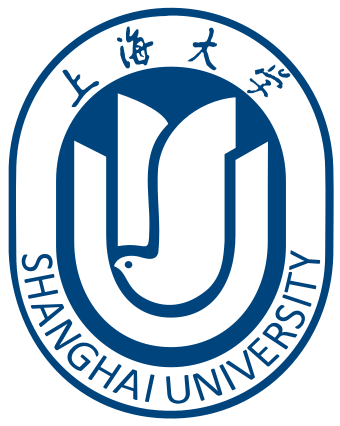 Shanghai University logo