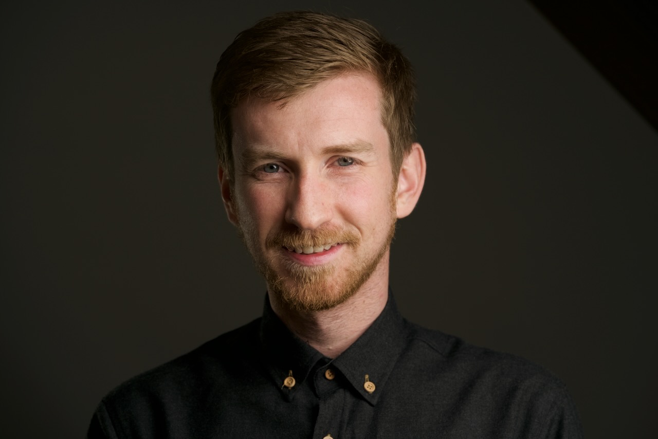Jurriaan Roelofs, Founder of DXPR