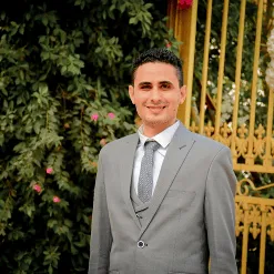 Abanoub Adel