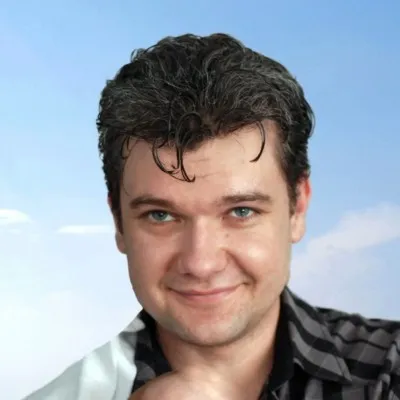 Drazen Musa