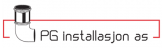 PG Installation logo