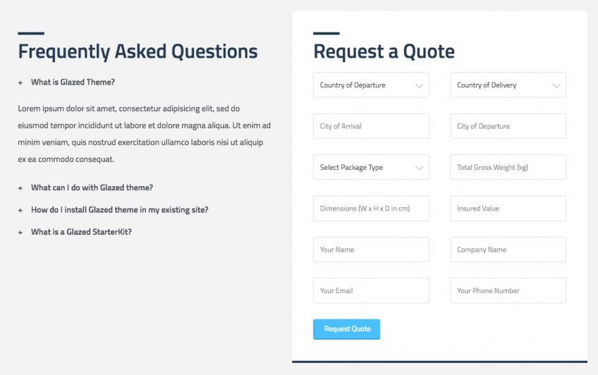 Drupal 8 Webform Module