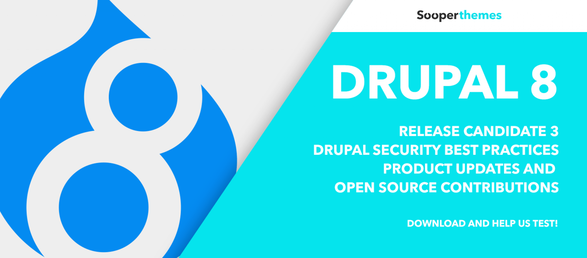 Drupal 8