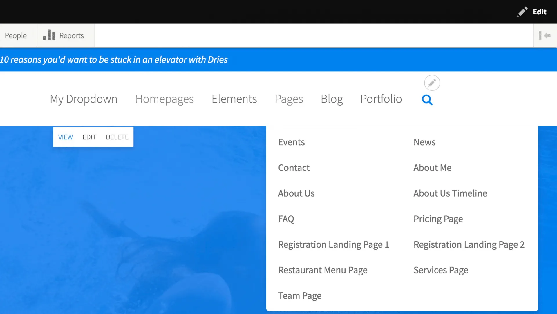 Drupal 8