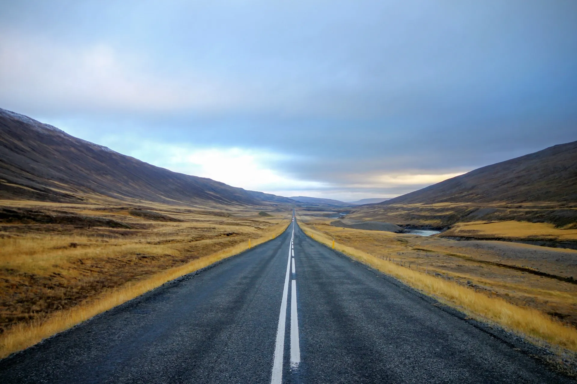 Road To Future