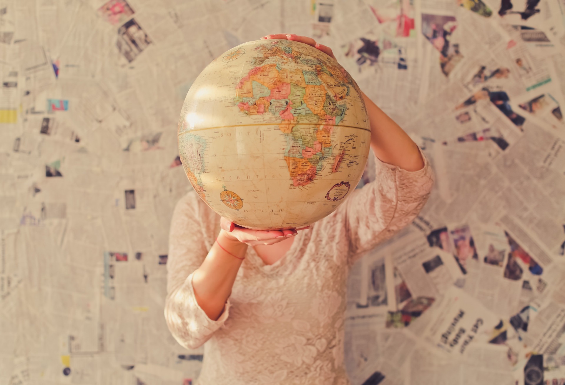 9 Drupal Websites that Change the World