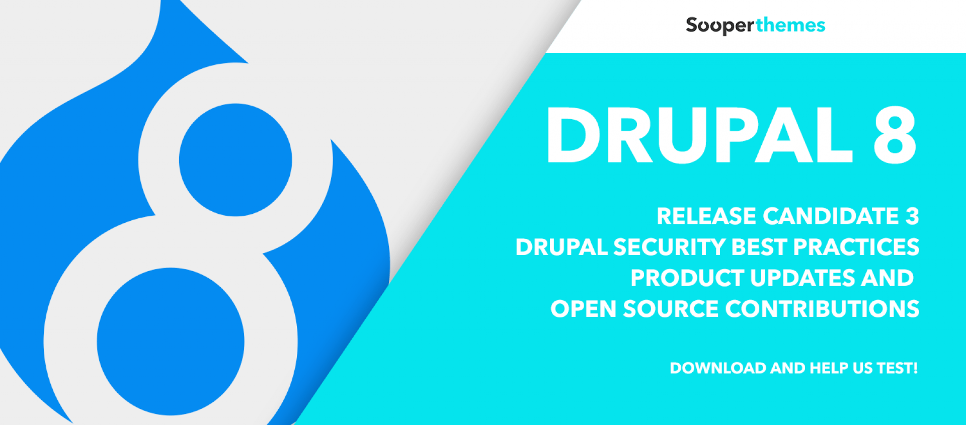 Drupal 8 Release Candidate 3. Patch Update For DXPR And DXPR Builder ...