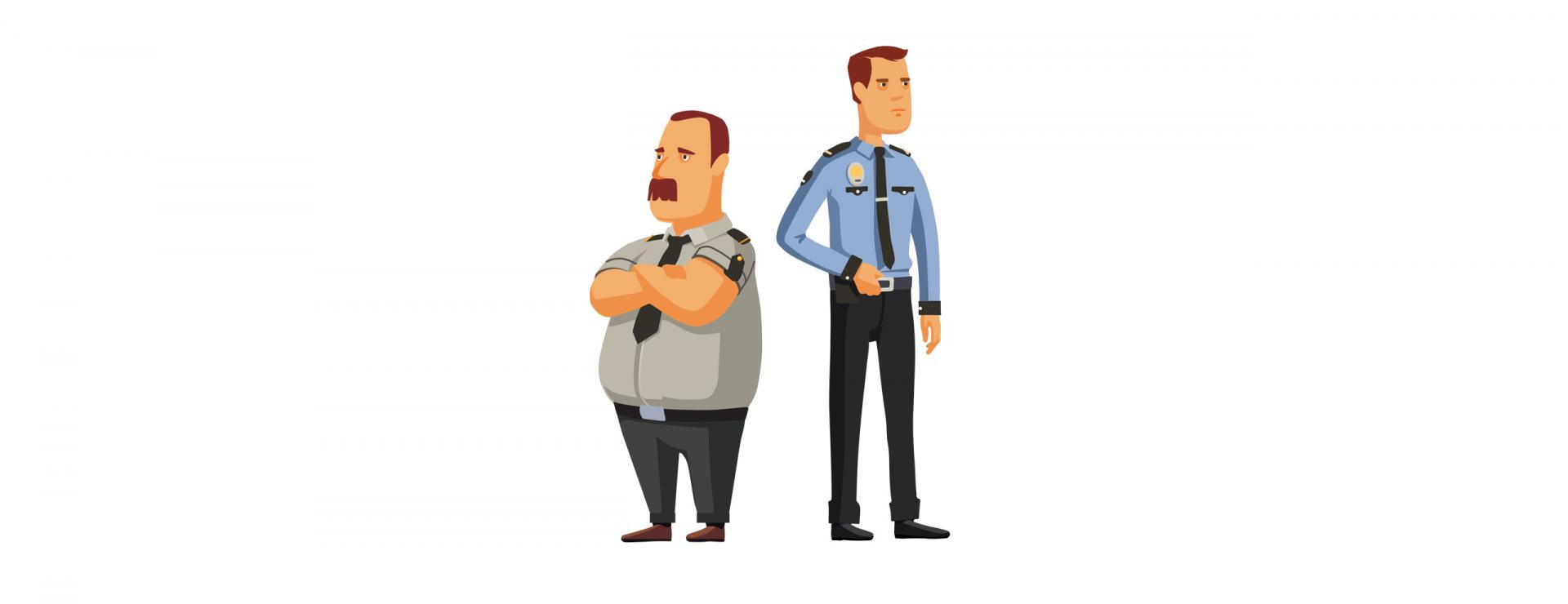 Security Officers