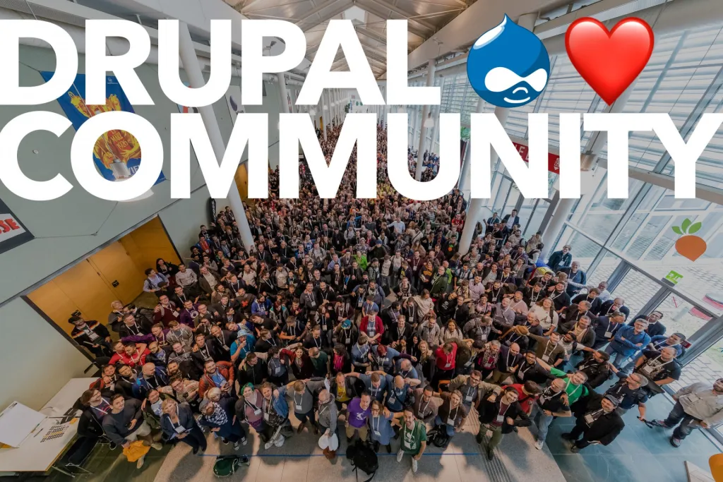 community