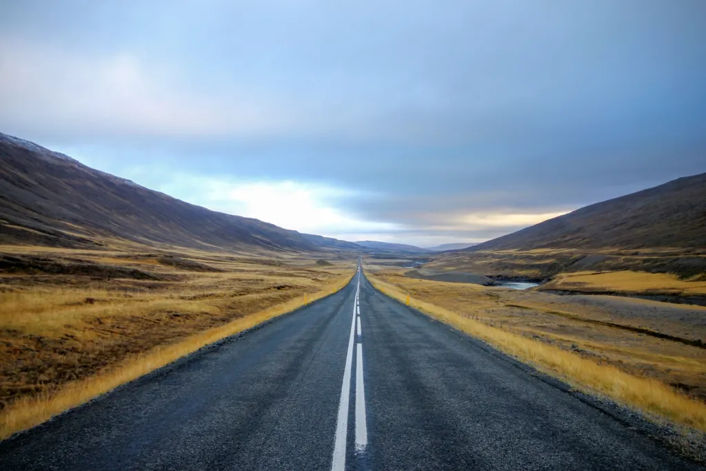 Road To Future